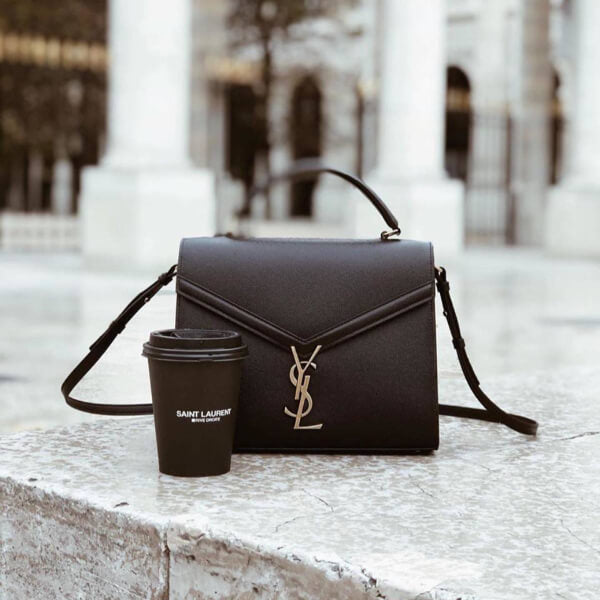 Handbag ysl