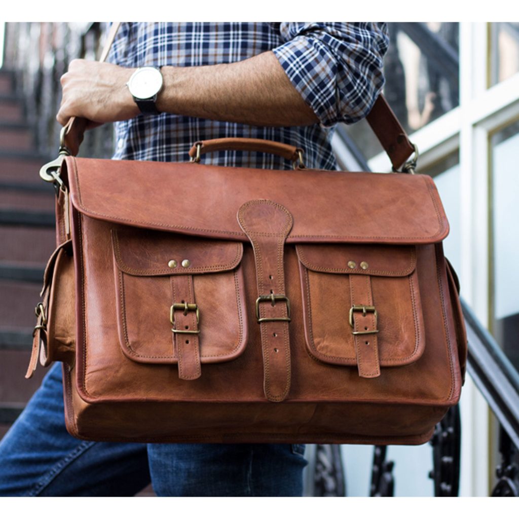 Messenger Bag