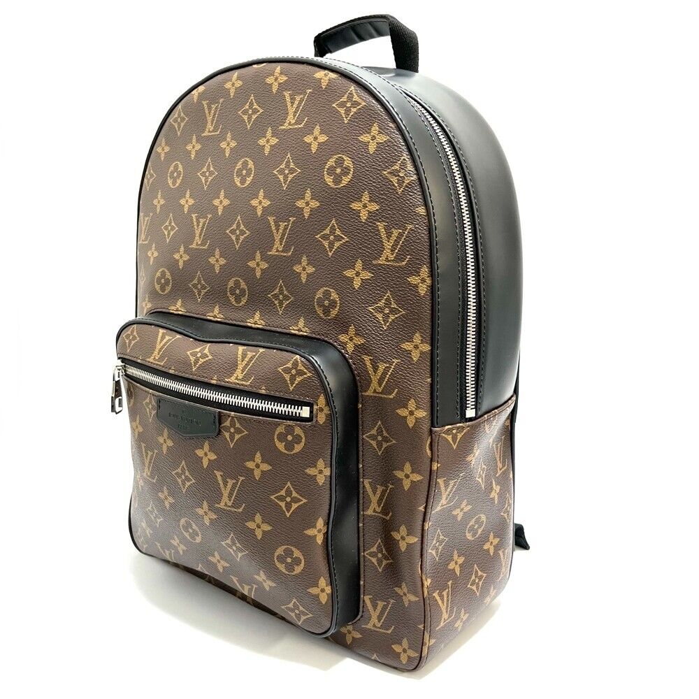 Men's louis vuitton backpack