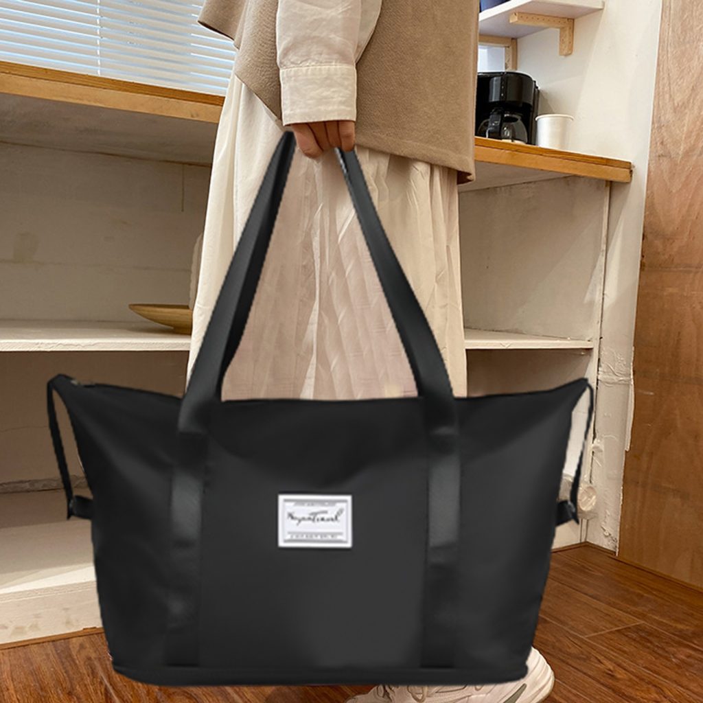 large travel tote