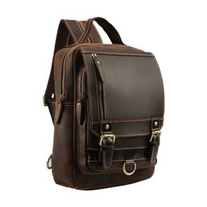 men's small backpack