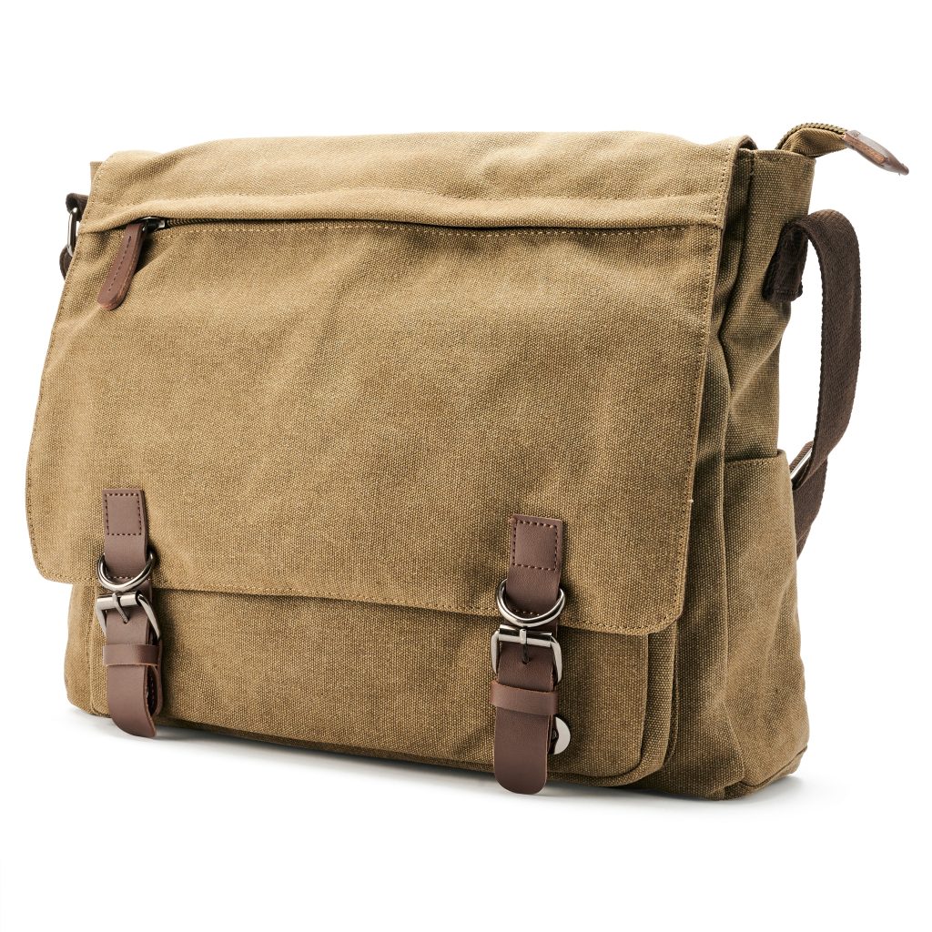 Messenger Bag