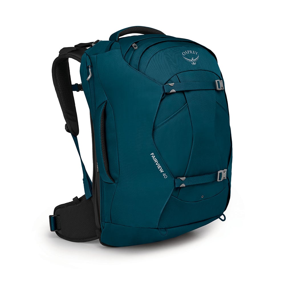 wash osprey backpack