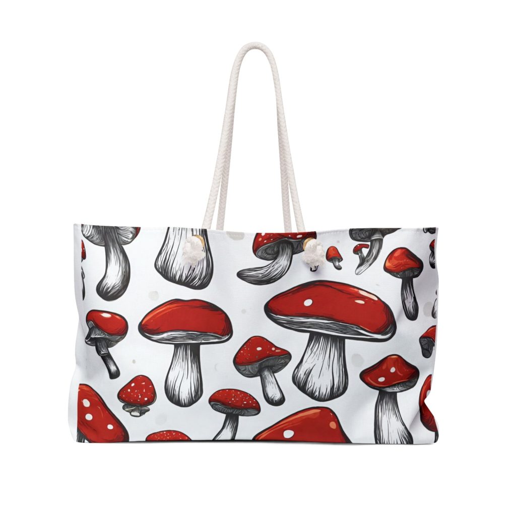 Cute travel tote bags