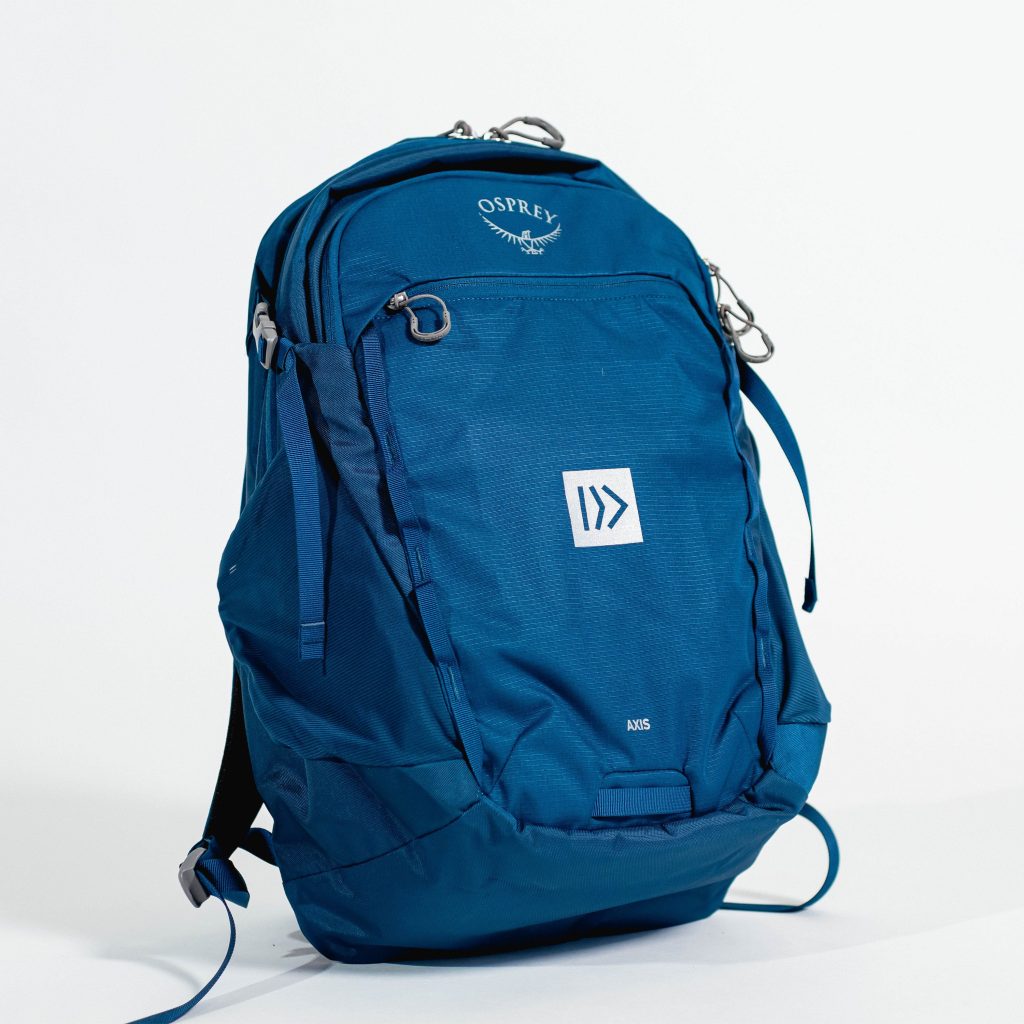 wash osprey backpack