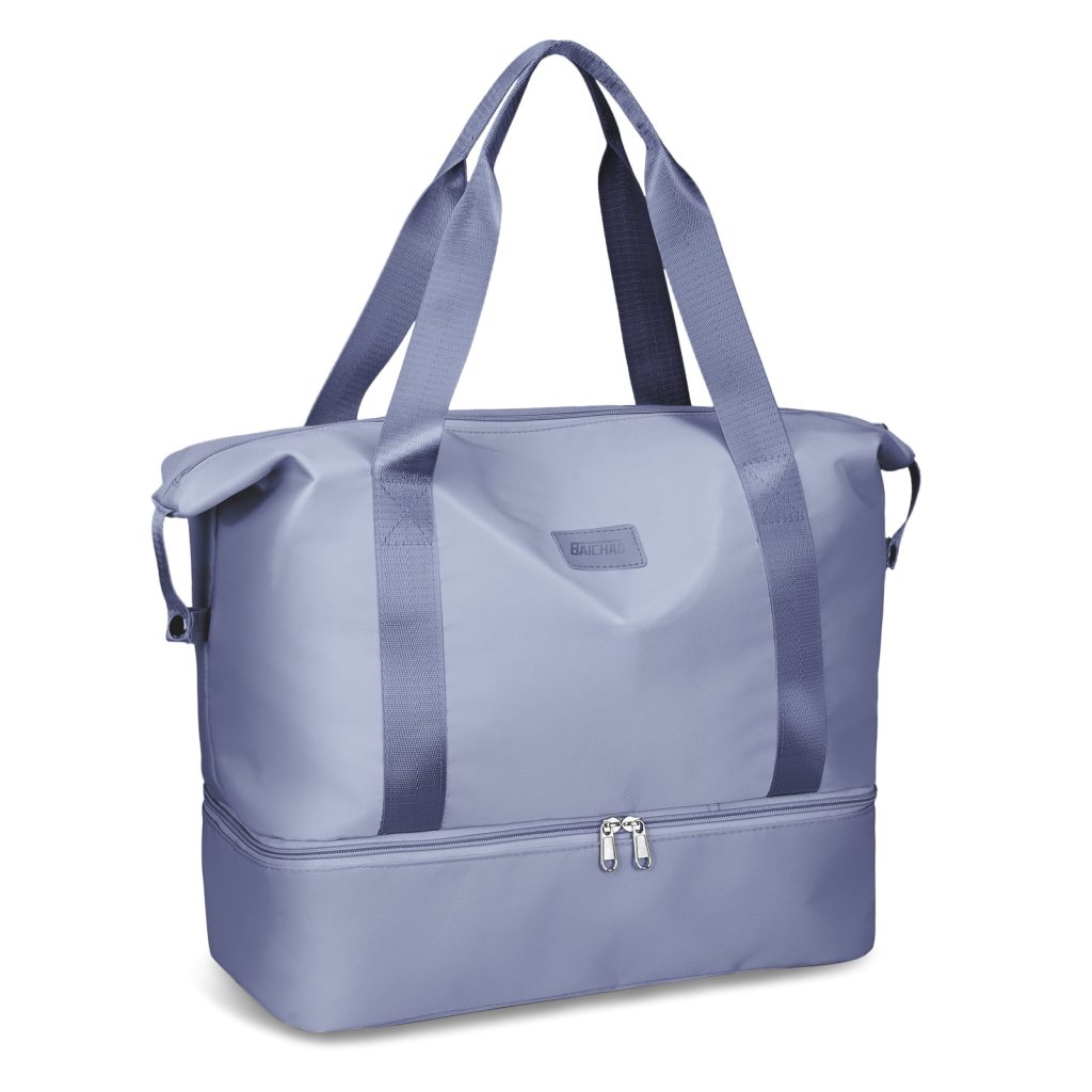 Travel carry on tote