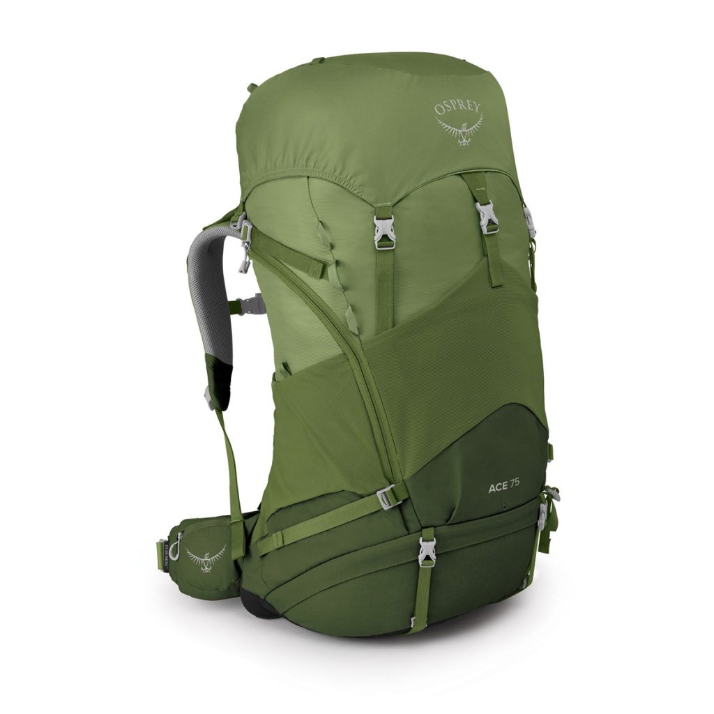 wash osprey backpack