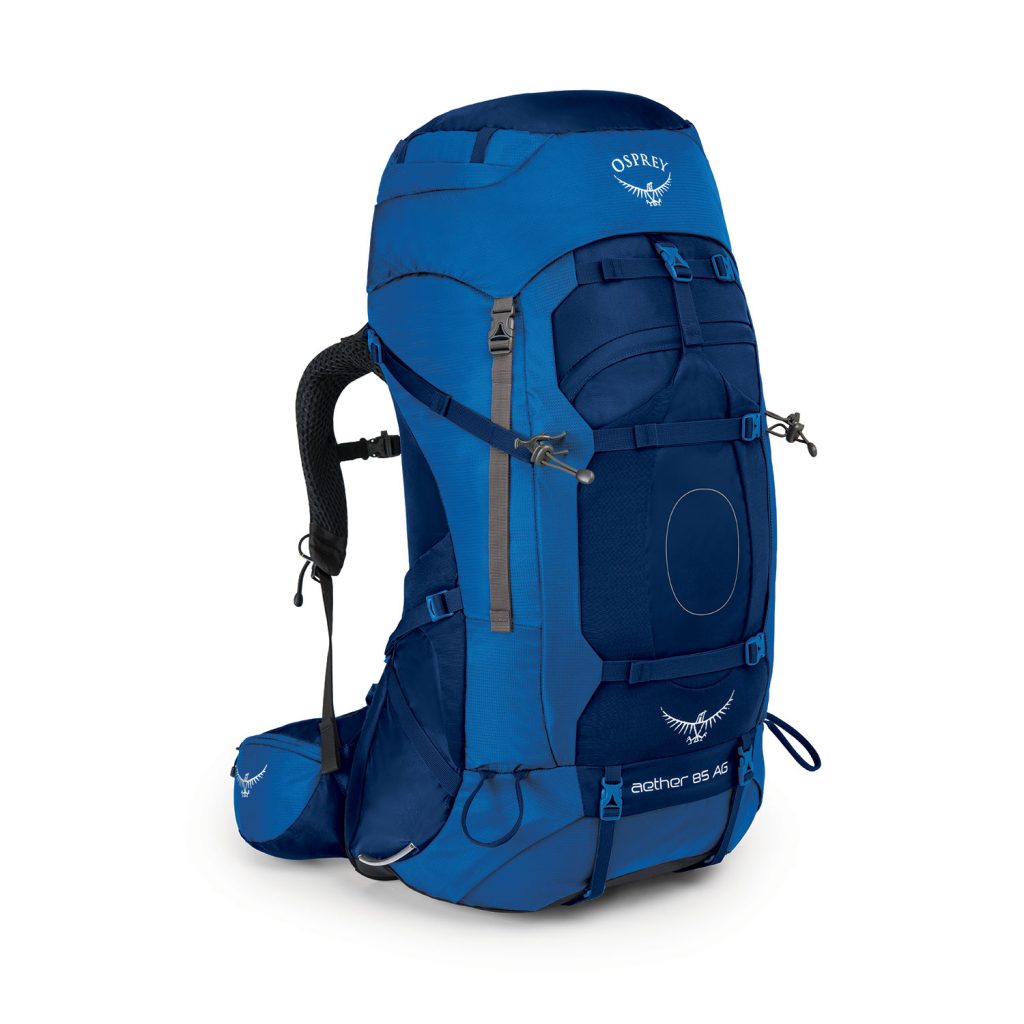 wash osprey backpack