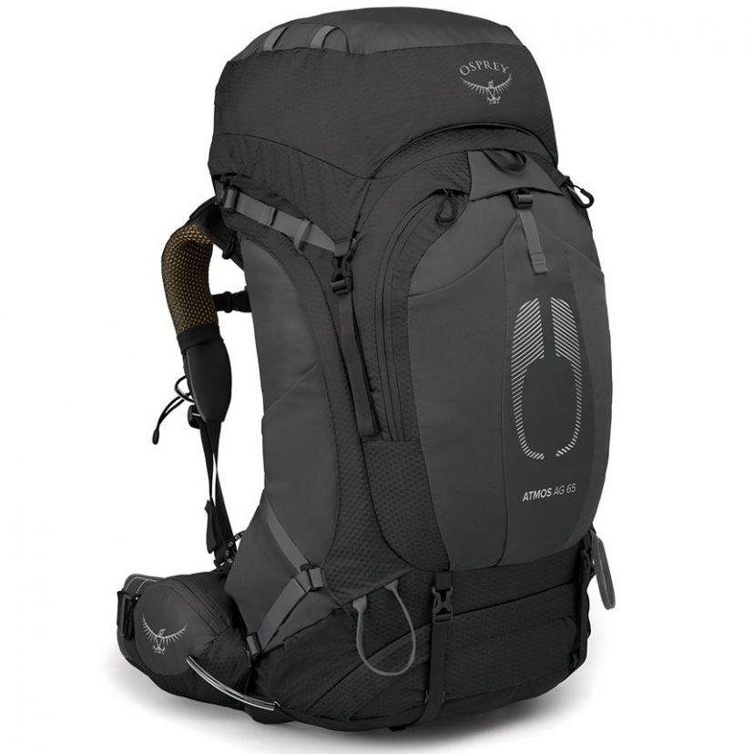 wash osprey backpack