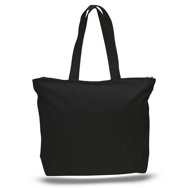 Large tote for travel