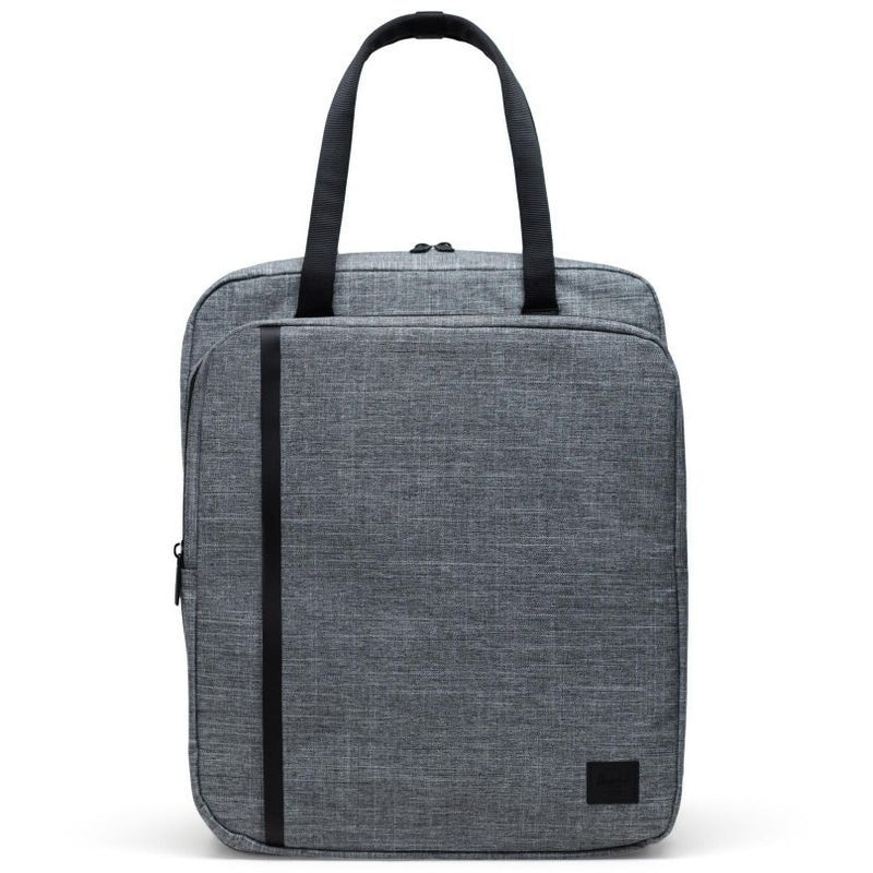 Laptop travel tote