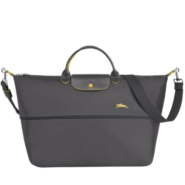 Longchamp travel tote