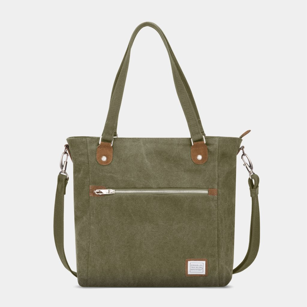 Calpak travel tote