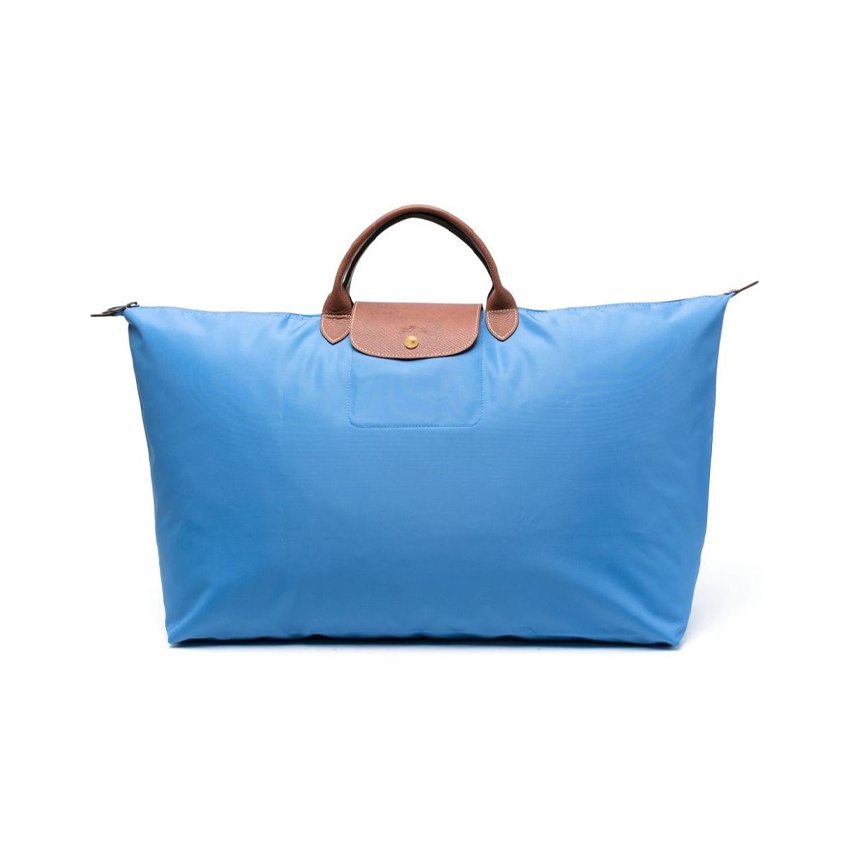 Longchamp travel tote