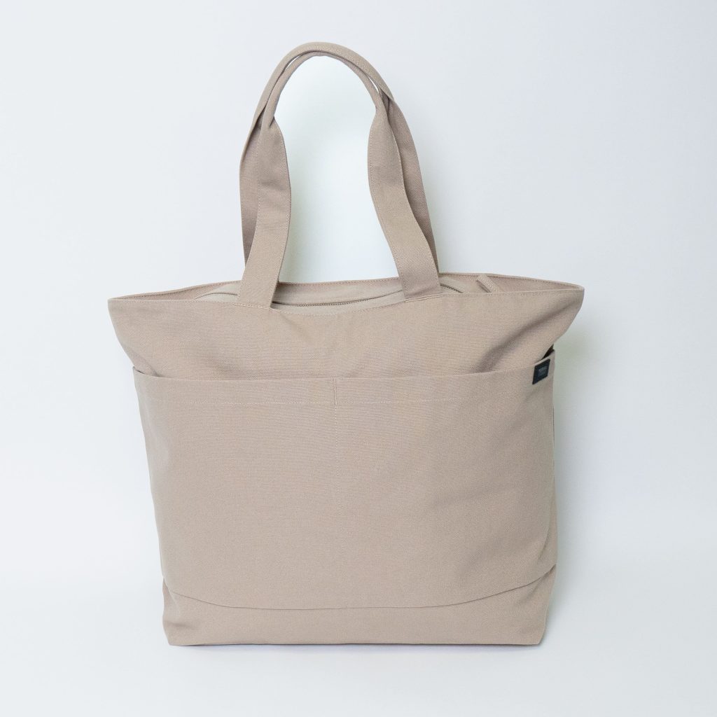 Big tote bags for travel 