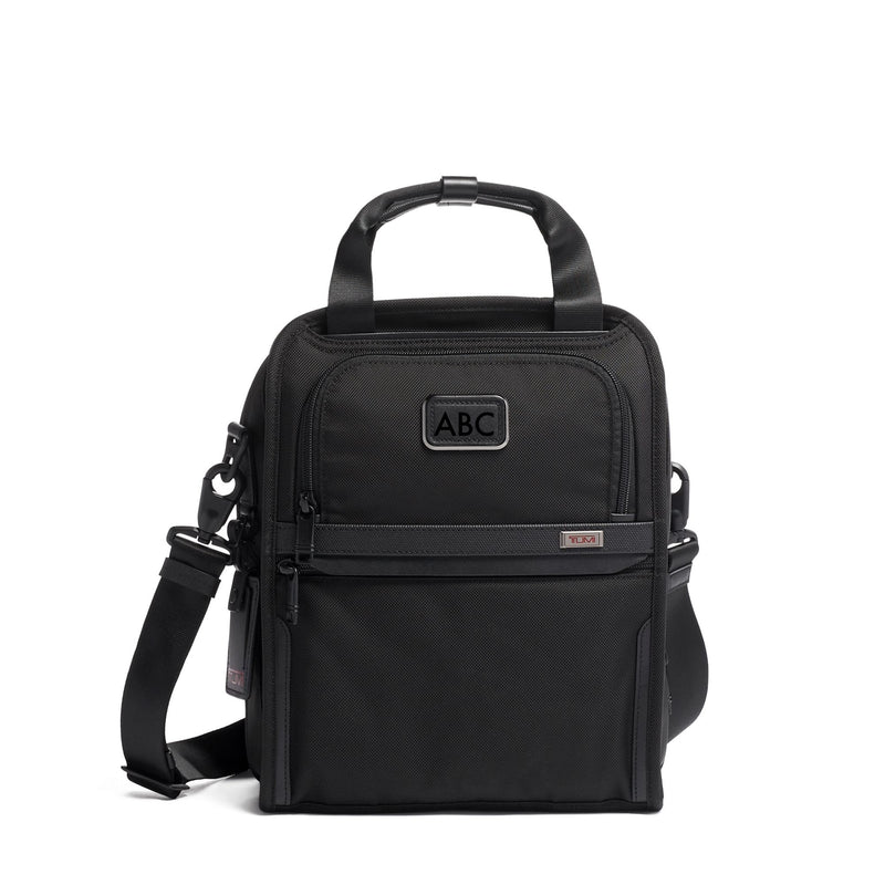 Tumi medium travel tote