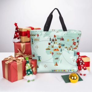 womens travel tote bag