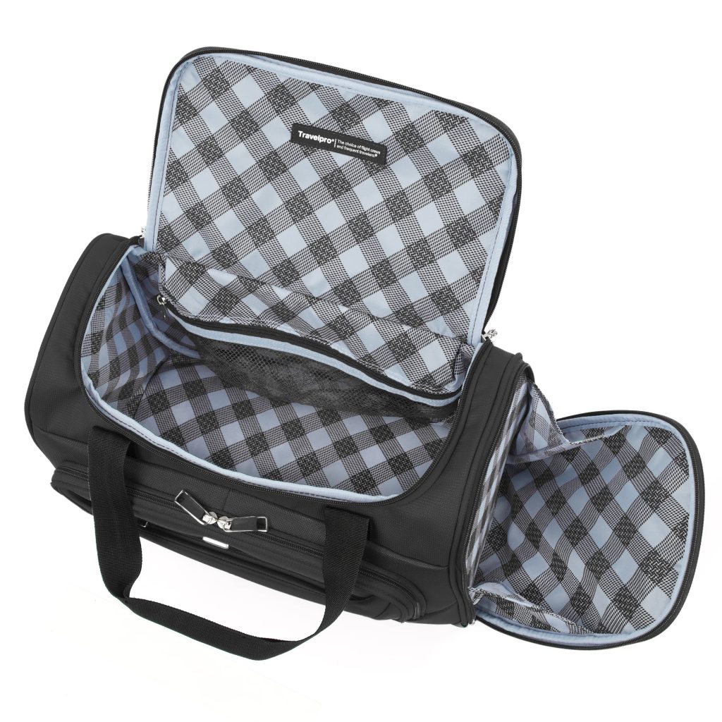 travel pro tote