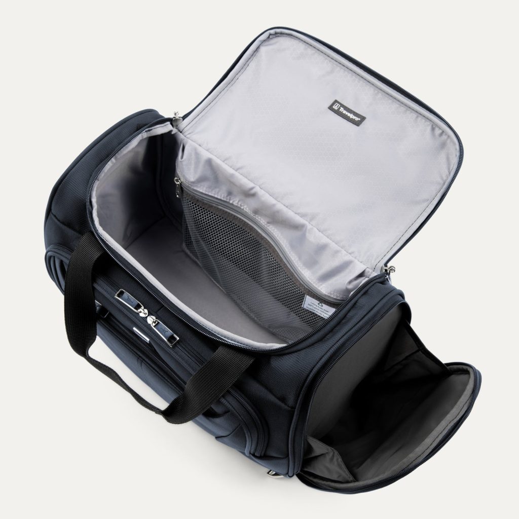 Samsonite travel tote