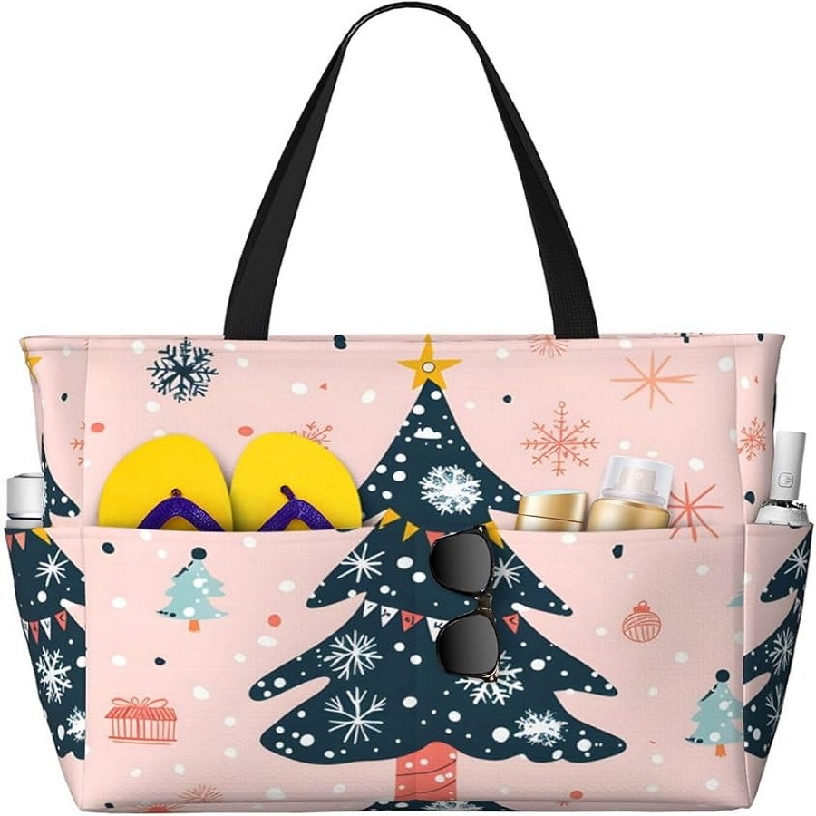 womens travel tote bag