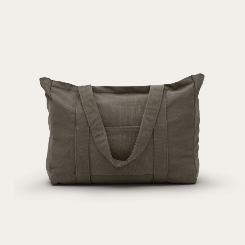 Tote travel bags