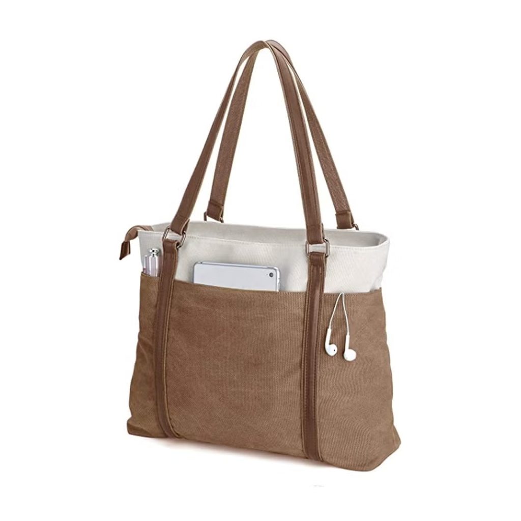 best travel carry on tote