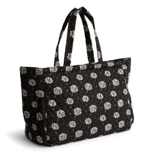 vera bradley travel tote