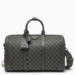 gucci travel tote