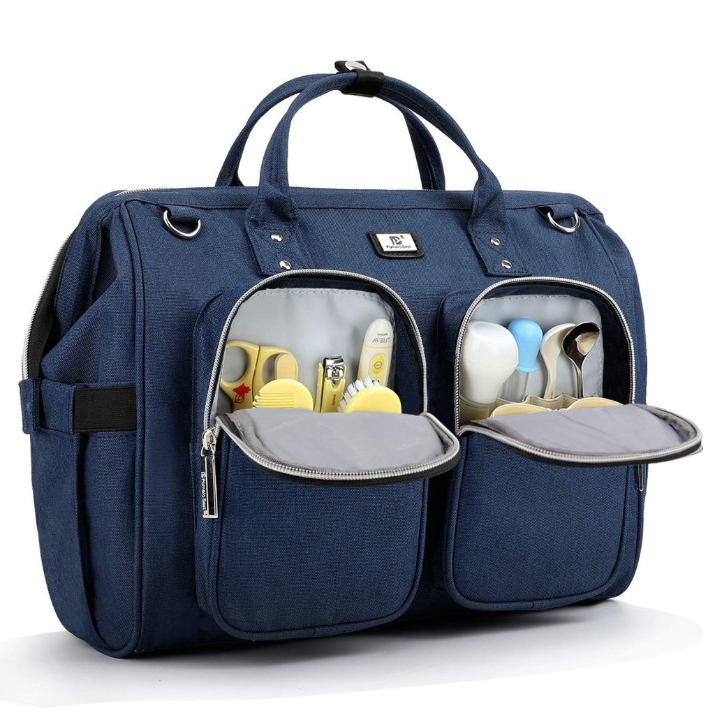 best travel carry on tote