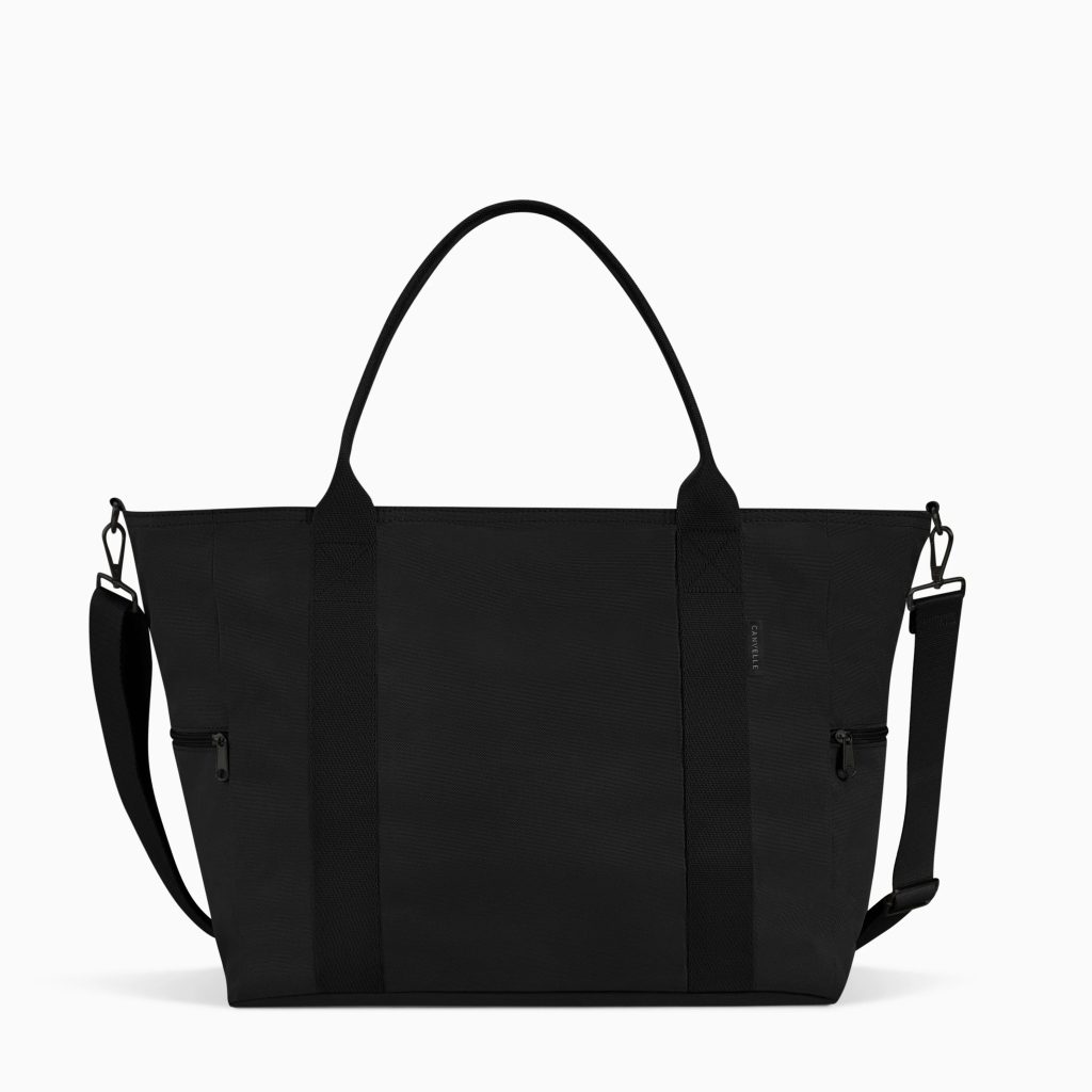 travel carry on tote