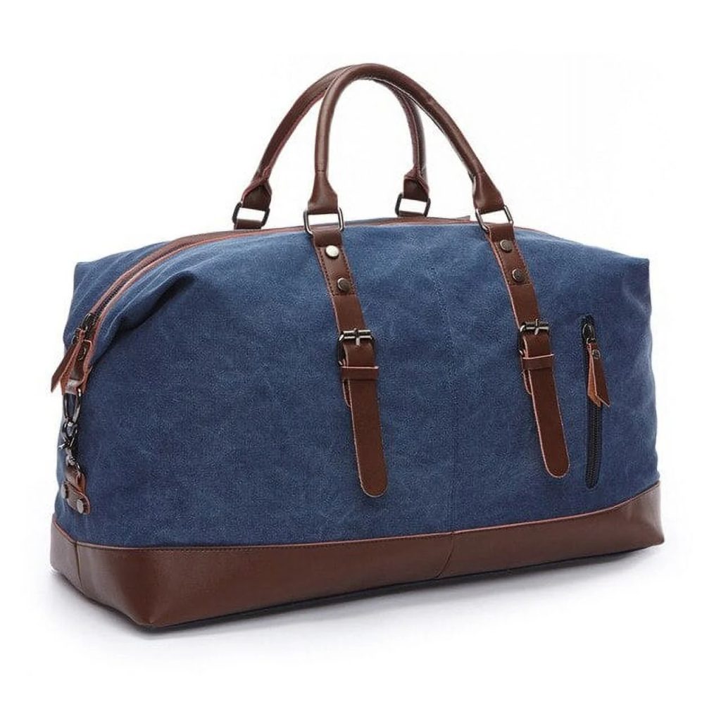 mens travel tote bag