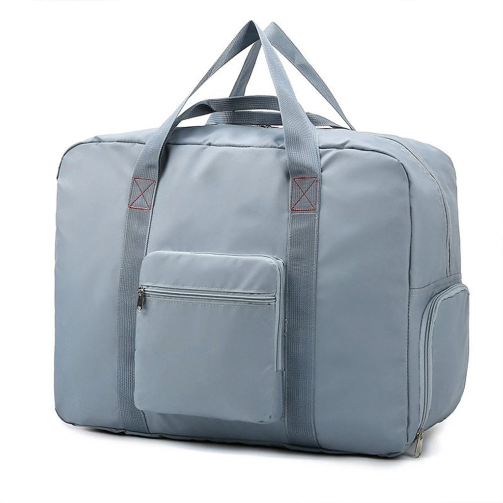 packable travel tote