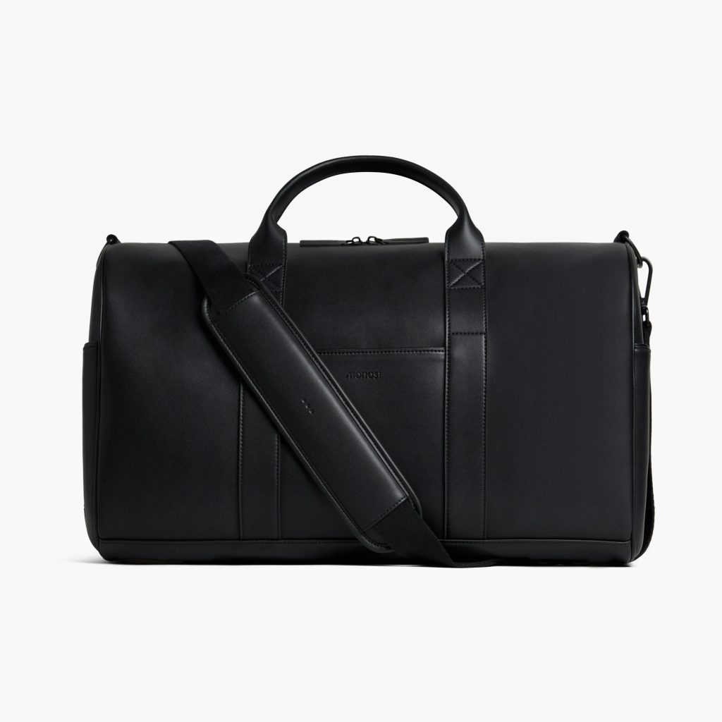 Monos travel tote