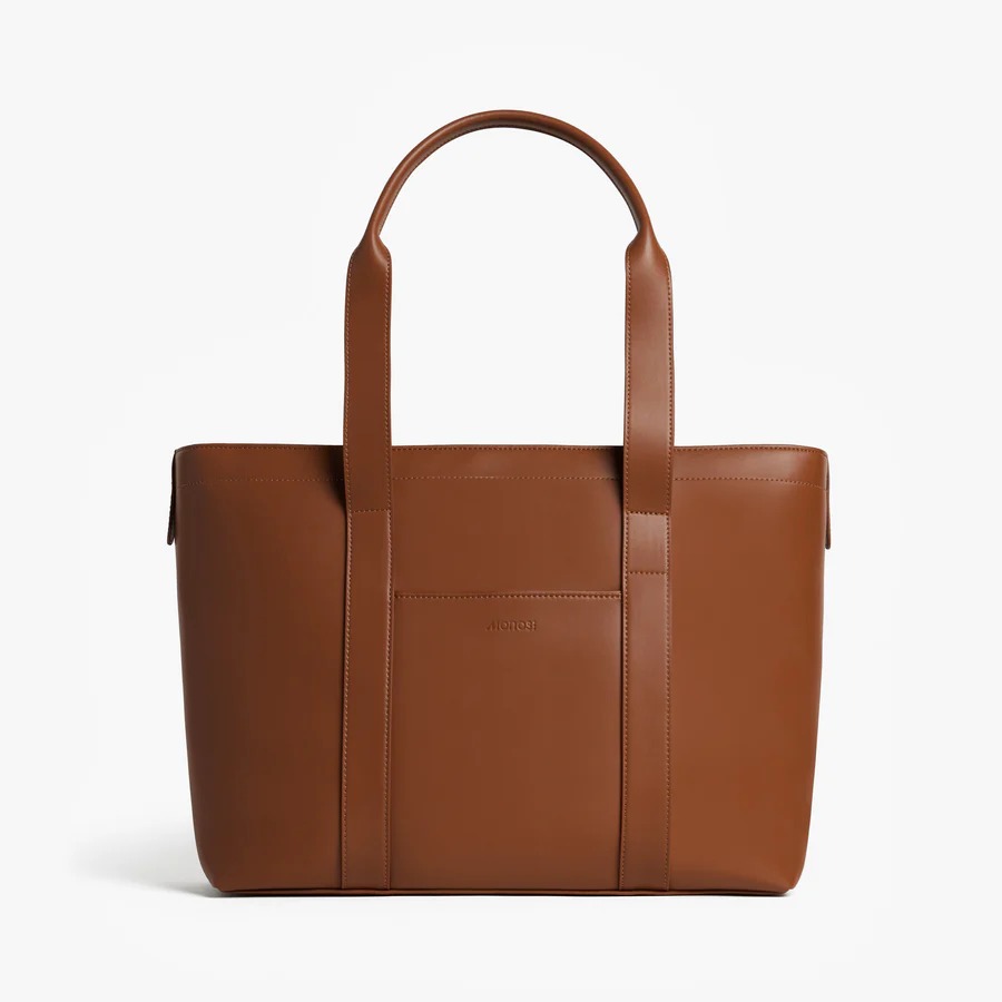 Monos travel tote