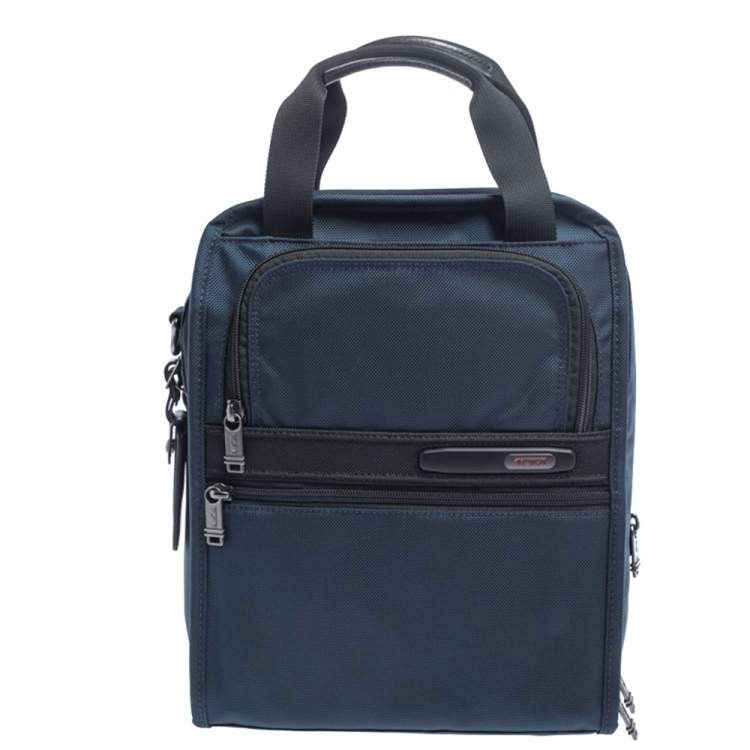 tumi medium travel tote