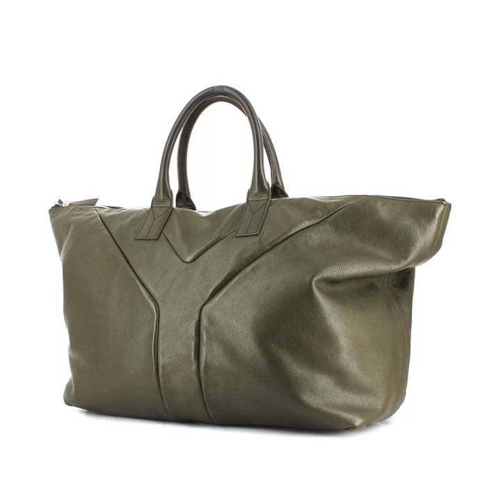 ysl travel tote