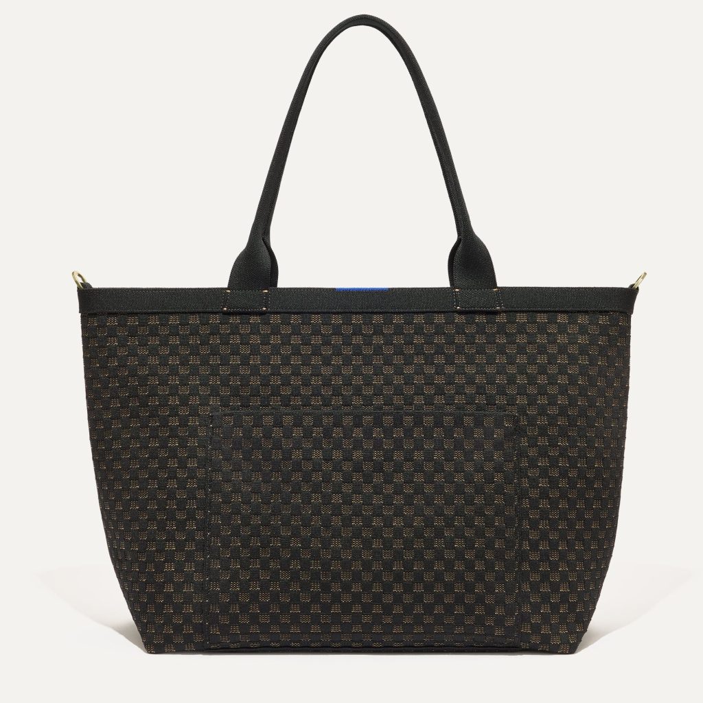 carry on travel tote