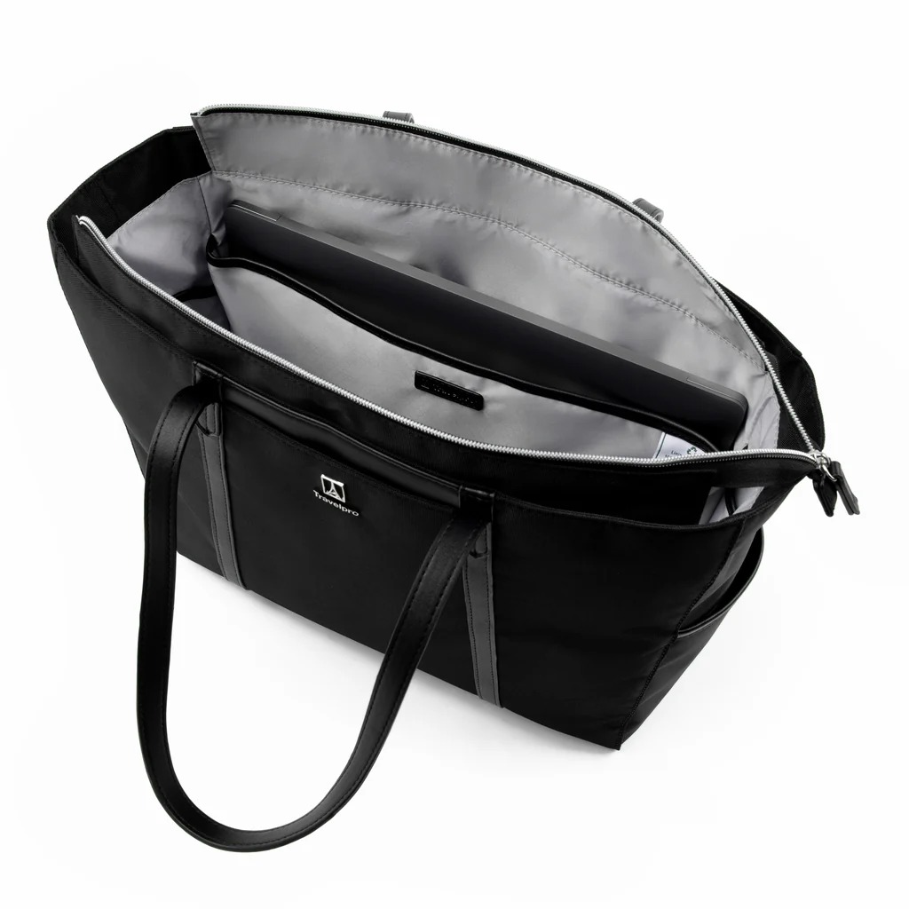 travel pro tote