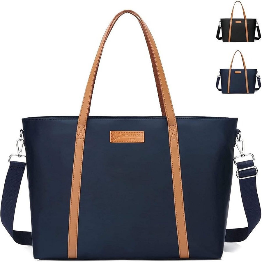 best travel laptop tote