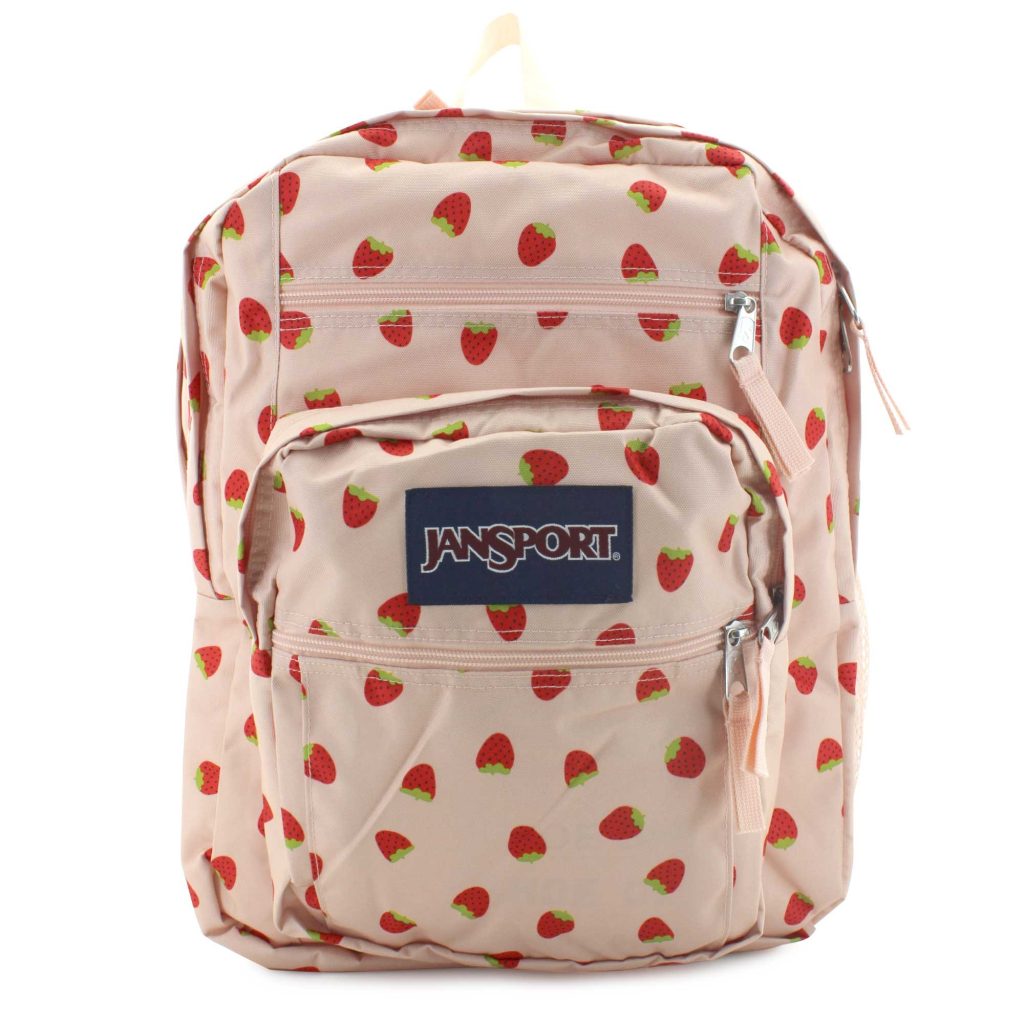 jansport backpack