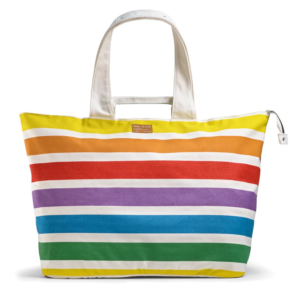 kate spade travel tote