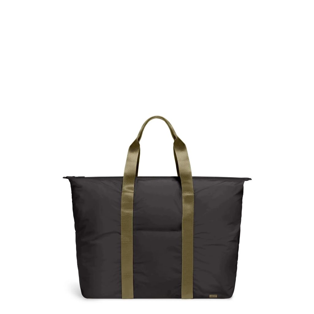 packable tote bag for travel