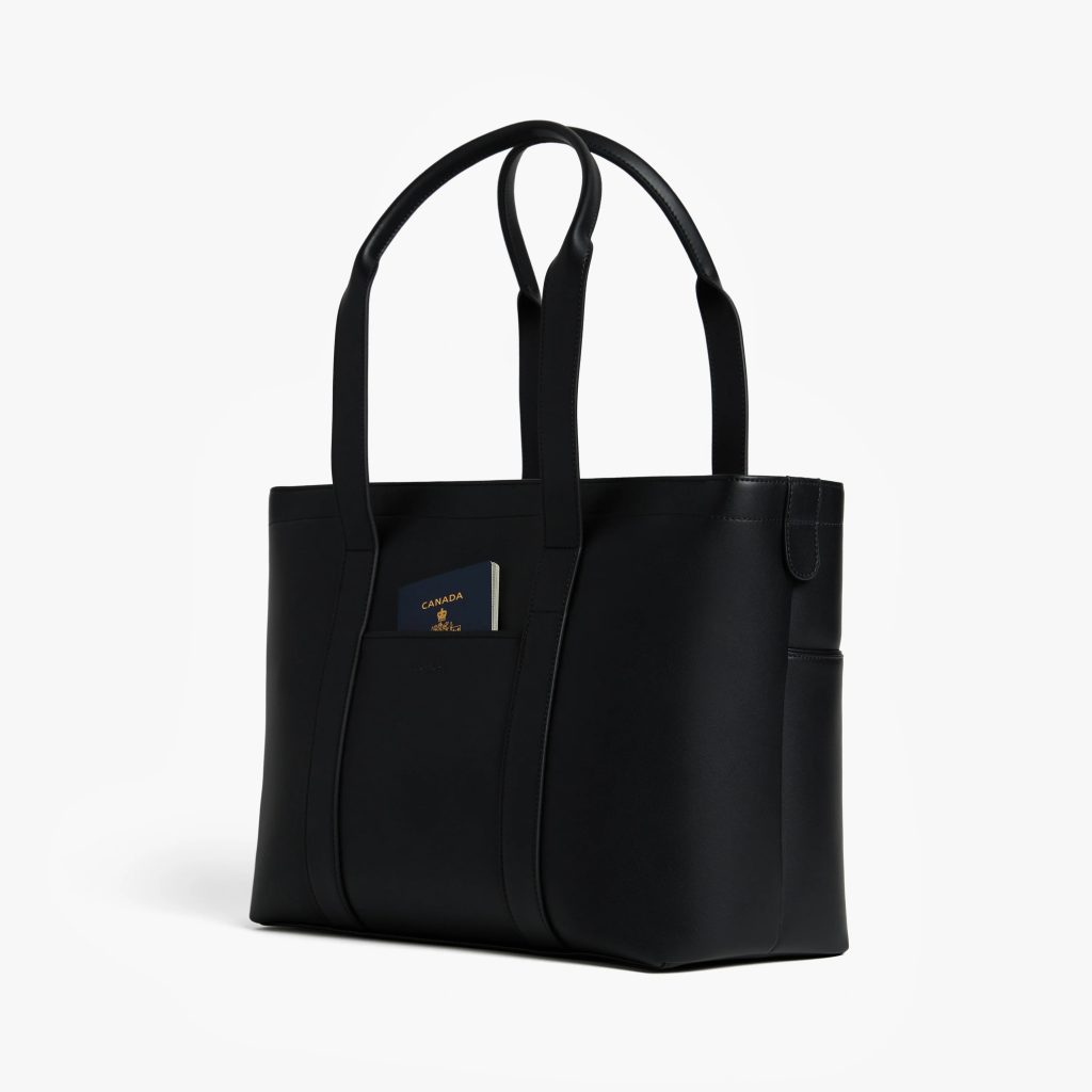 kate spade travel tote