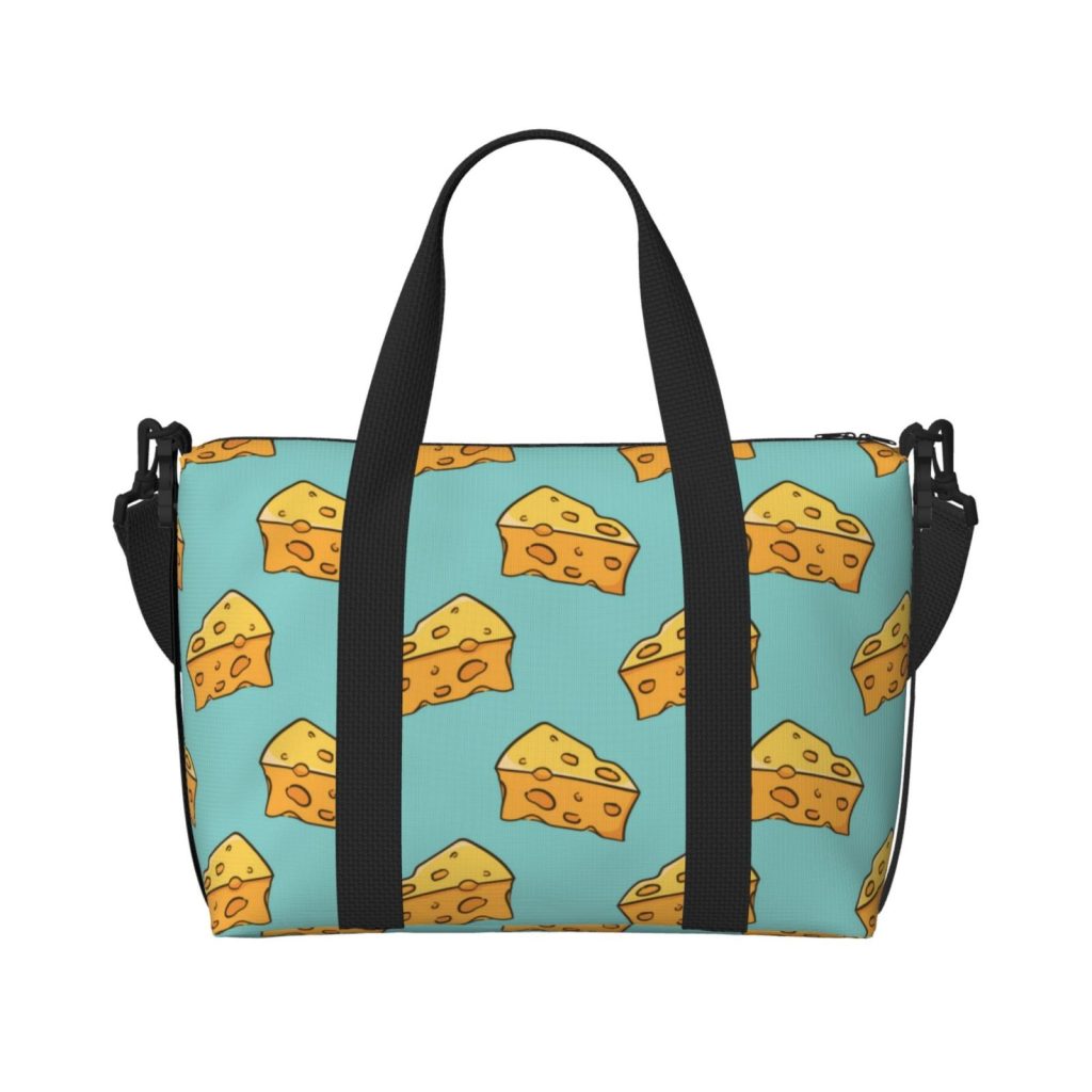 cute travel tote bags