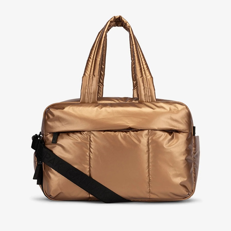 calpak travel tote