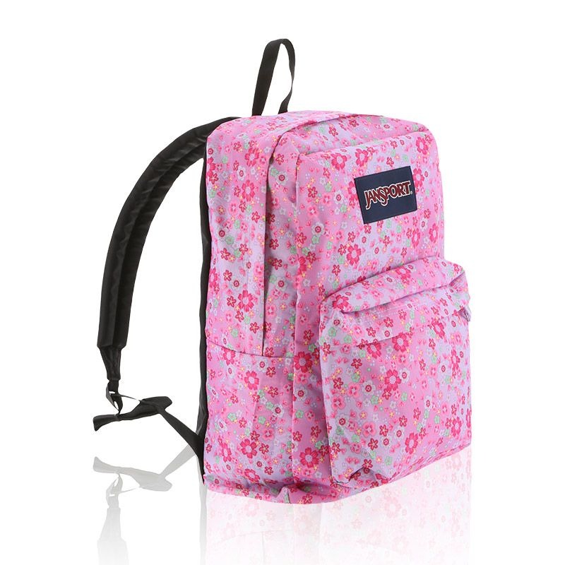 jansport backpack