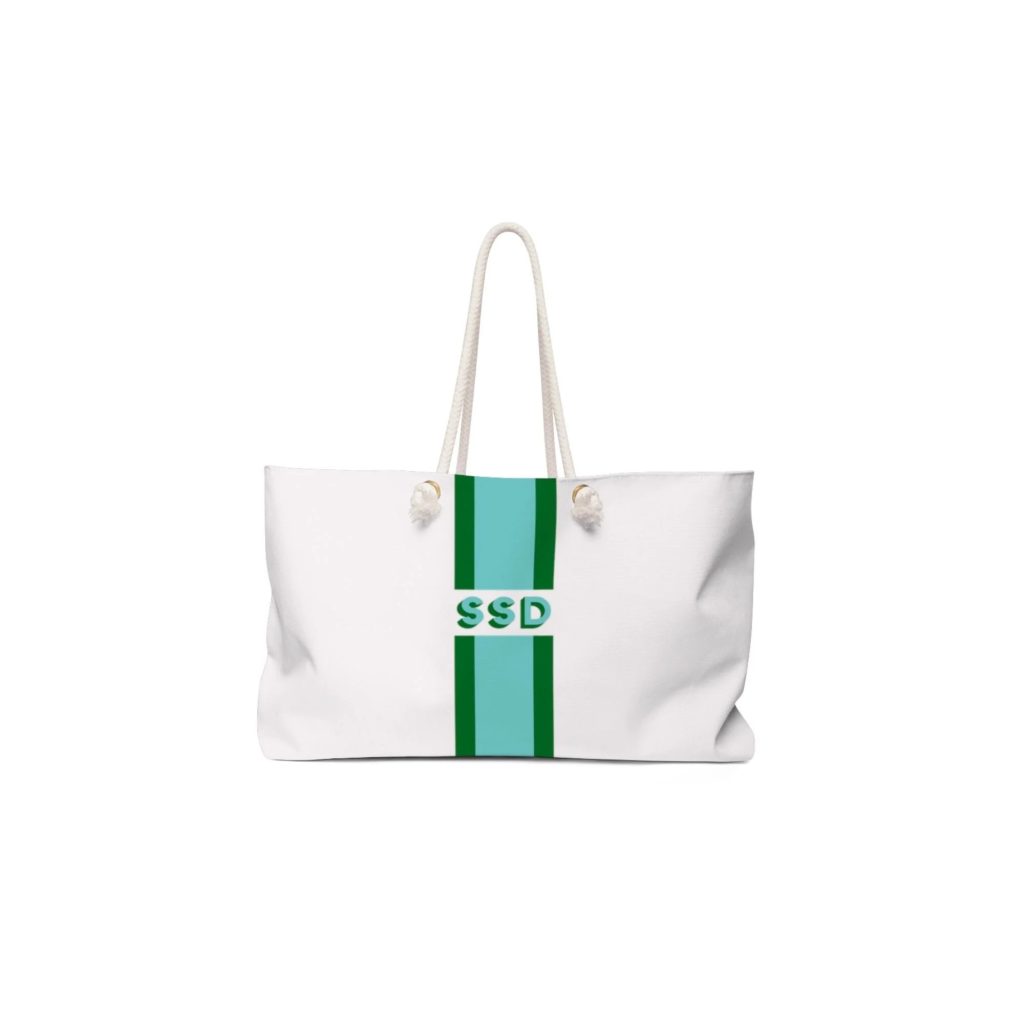 cute travel tote bags