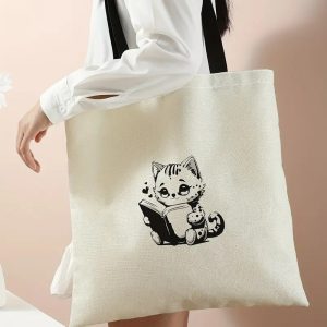 cute travel tote bags