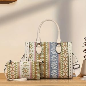 womens travel tote bag