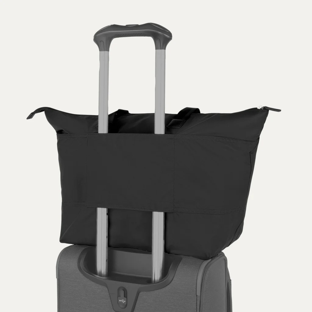 best foldable tote bag for travel